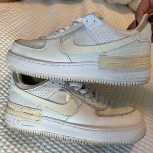 Nike Air-force Shadow Shoe